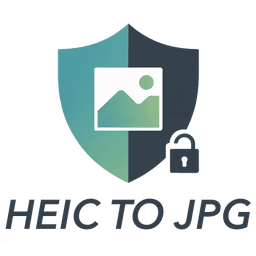 HEIC2JPG Logo